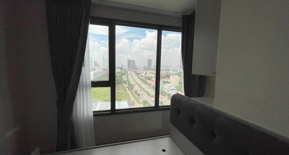 出租 2 卧室 公寓 在 Chatuchak, 曼谷