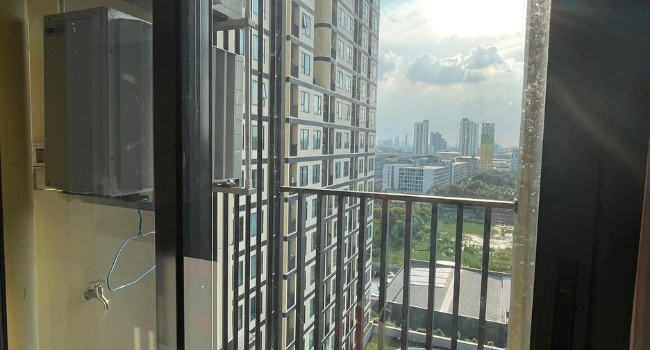 出租 2 卧室 公寓 在 Chatuchak, 曼谷