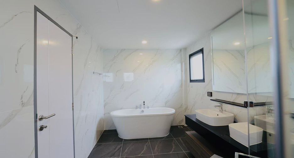 For rent 4 ベッドルーム house in Bang Phli, Samut Prakan