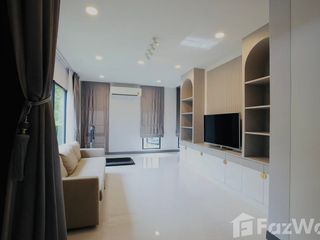 For rent 4 bedrooms house in Bang Phli, Samut Prakan