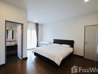 For rent 4 bedrooms house in Bang Phli, Samut Prakan
