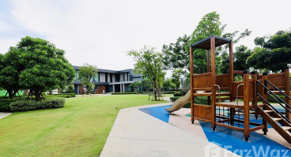 For rent 4 ベッドルーム house in Bang Phli, Samut Prakan