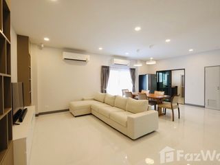 For rent 4 bedrooms house in Bang Phli, Samut Prakan