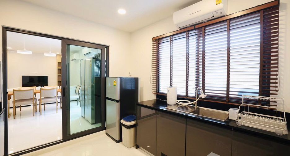For rent 4 ベッドルーム house in Bang Phli, Samut Prakan