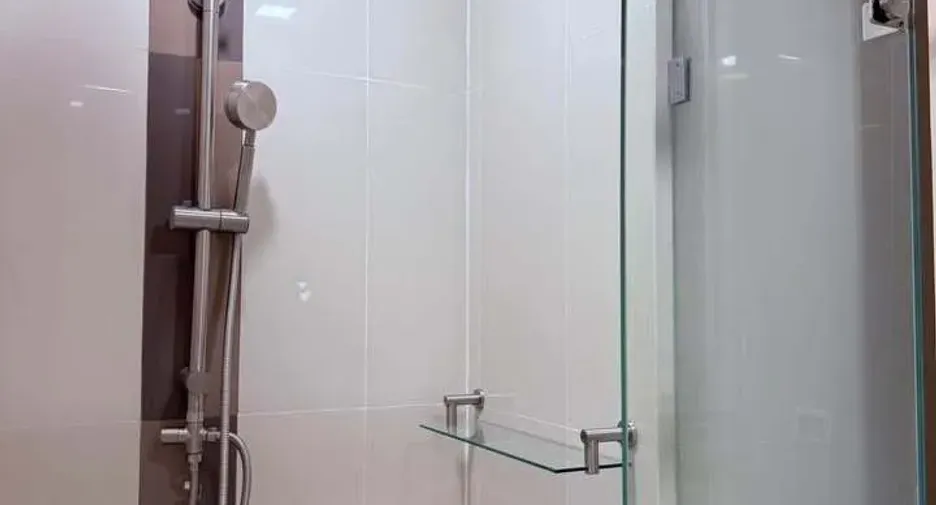 Wohnung zur Miete mit 1 Zimmer in Phra Khanong, Bangkok