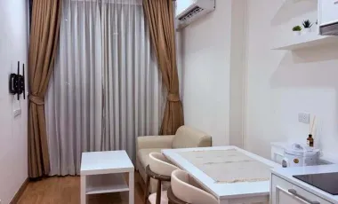 Wohnung zur Miete mit 1 Zimmer in Phra Khanong, Bangkok