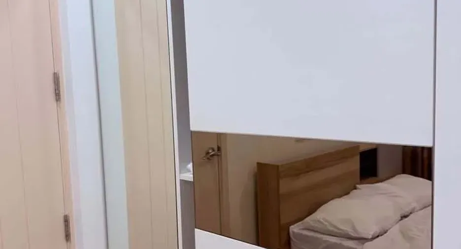 Wohnung zur Miete mit 1 Zimmer in Phra Khanong, Bangkok