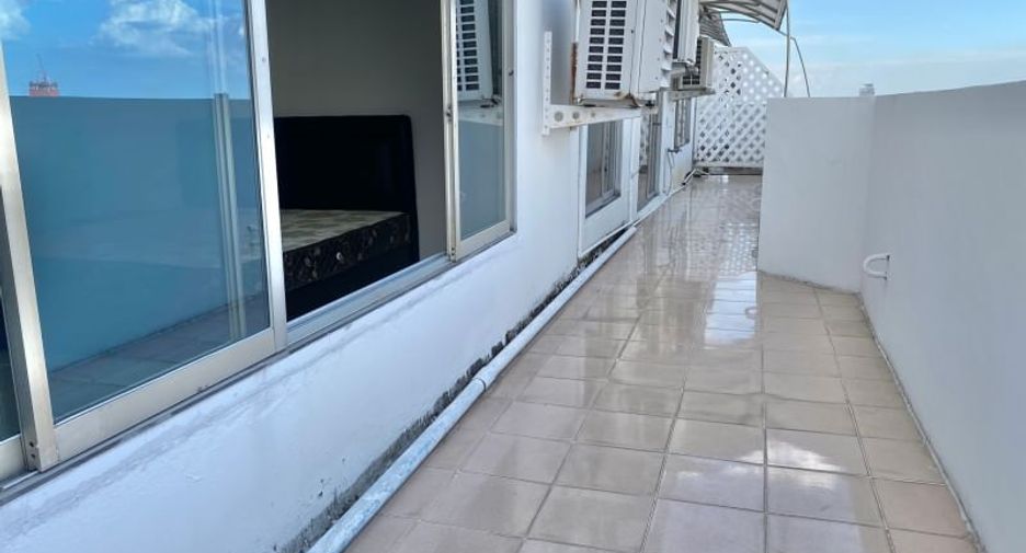For rent 2 ベッドルーム condo in Khlong Toei, Bangkok