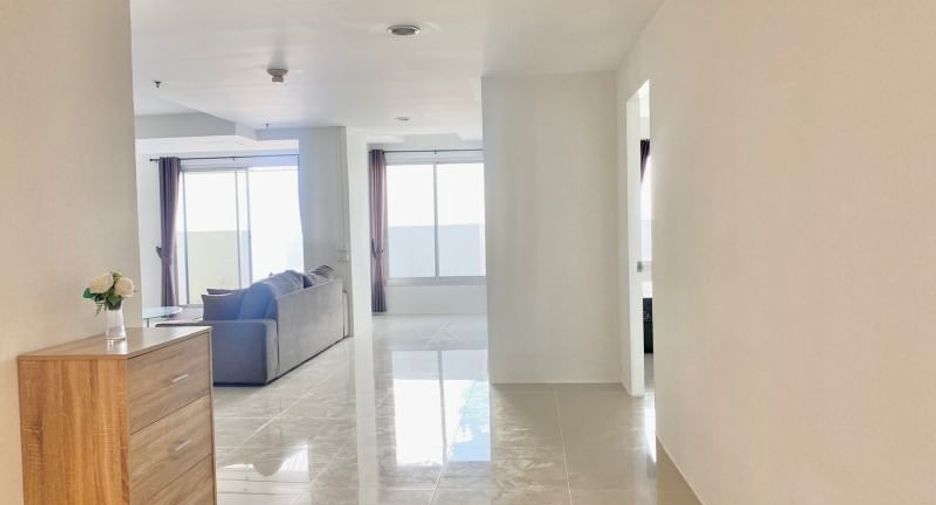 For rent 2 ベッドルーム condo in Khlong Toei, Bangkok