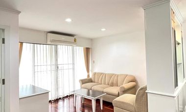 À louer 2 chambres condo à Khlong Toei, Bangkok