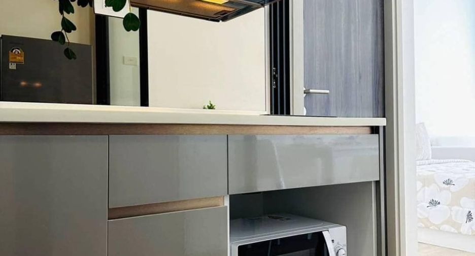 For rent 1 Beds condo in Suan Luang, Bangkok