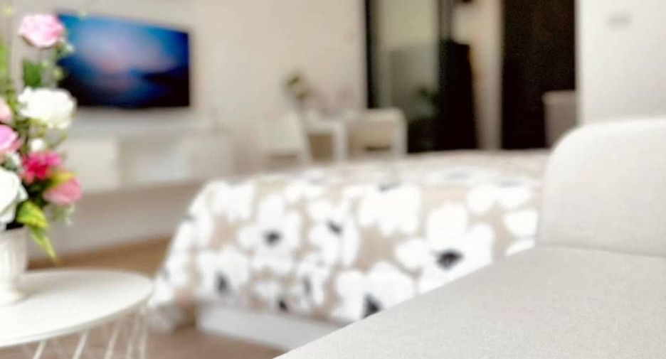 For rent 1 Beds condo in Suan Luang, Bangkok