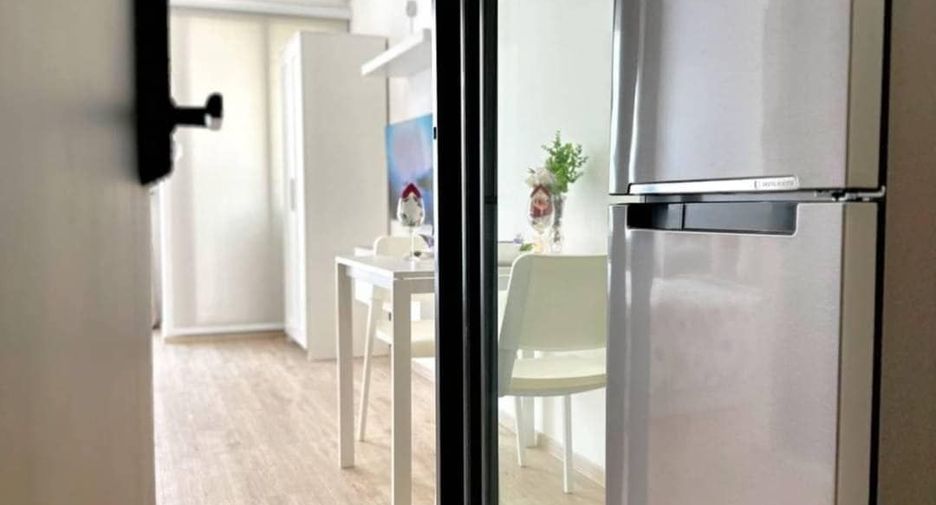 For rent 1 Beds condo in Suan Luang, Bangkok