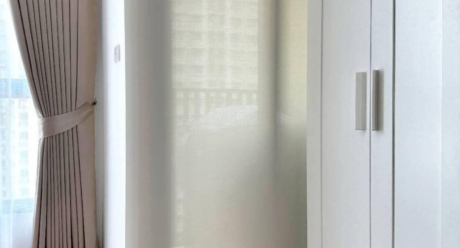 For rent 1 Beds condo in Suan Luang, Bangkok