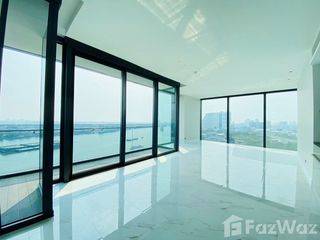 For rent 4 bedrooms condo in Bang Kho Laem, Bangkok