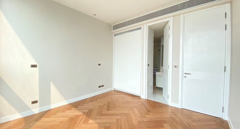 Wohnung zur Miete mit 4 Zimmer in Bang Kho Laem, Bangkok