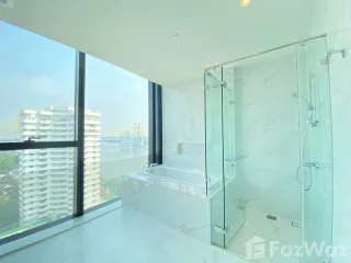 For rent 4 bedrooms condo in Bang Kho Laem, Bangkok