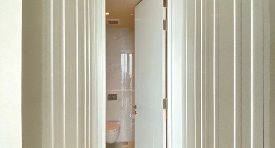 Wohnung zur Miete mit 4 Zimmer in Bang Kho Laem, Bangkok
