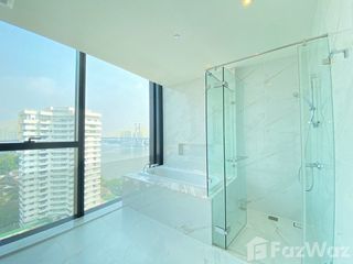 For rent 4 bedrooms condo in Bang Kho Laem, Bangkok