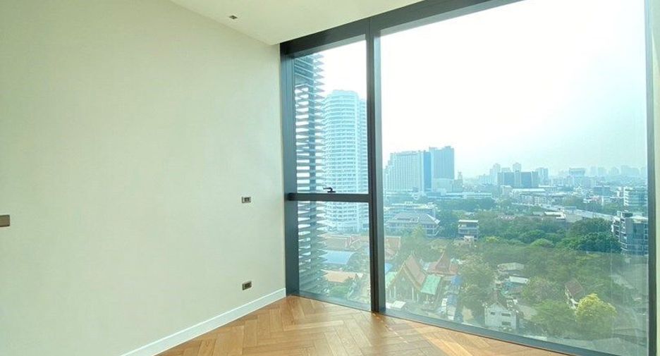 Wohnung zur Miete mit 4 Zimmer in Bang Kho Laem, Bangkok