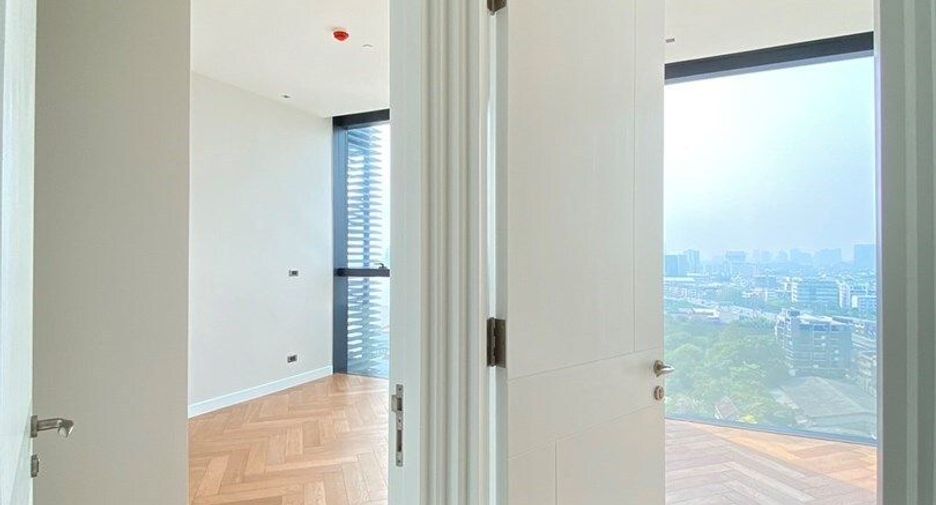 Wohnung zur Miete mit 4 Zimmer in Bang Kho Laem, Bangkok