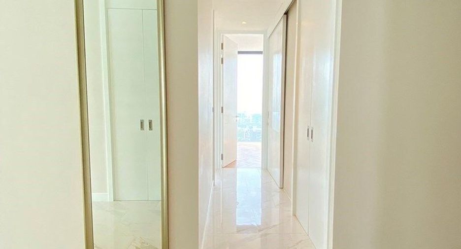 Wohnung zur Miete mit 4 Zimmer in Bang Kho Laem, Bangkok