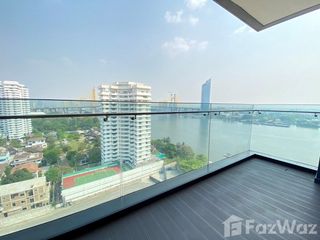 For rent 4 bedrooms condo in Bang Kho Laem, Bangkok