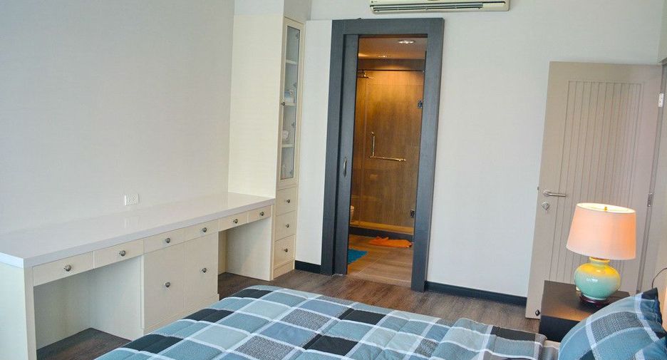 For rent 2 ベッドルーム condo in Khlong Toei, Bangkok