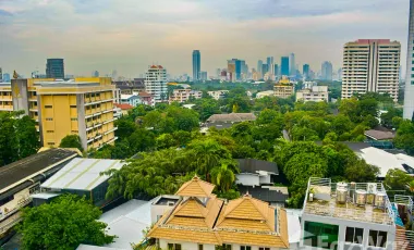 For rent 2 ベッドルーム condo in Khlong Toei, Bangkok