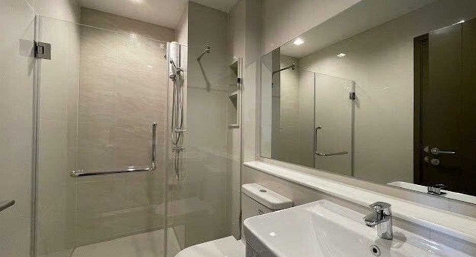 For rent 1 bed condo in Chatuchak, Bangkok
