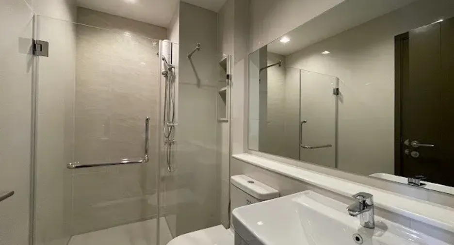 For rent 1 bed condo in Chatuchak, Bangkok