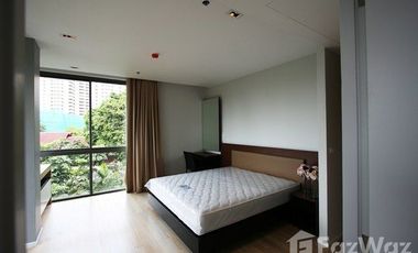 À louer 2 chambres appartement à Watthana, Bangkok