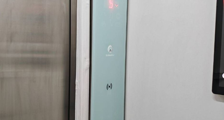 For rent office in Bang Kho Laem, Bangkok