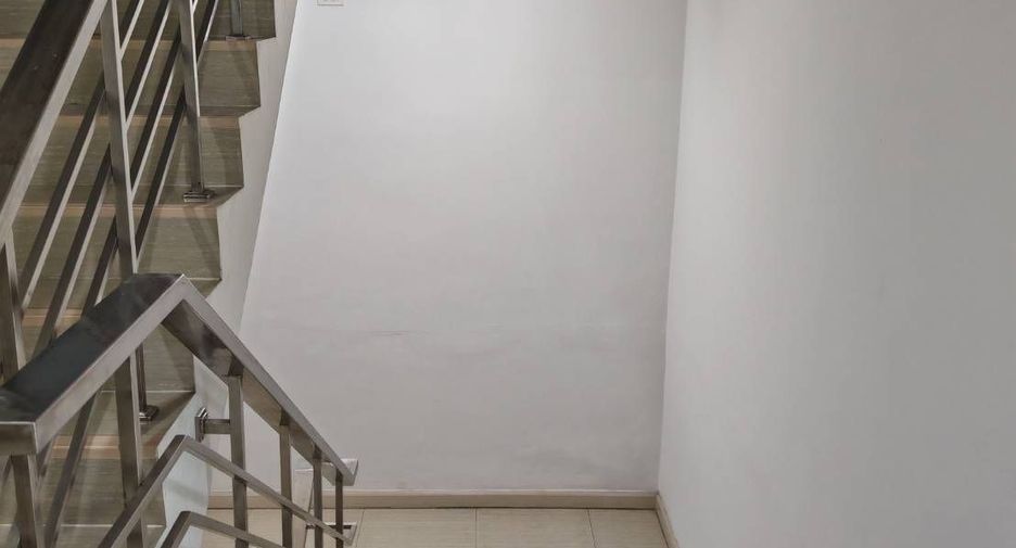 For rent office in Bang Kho Laem, Bangkok