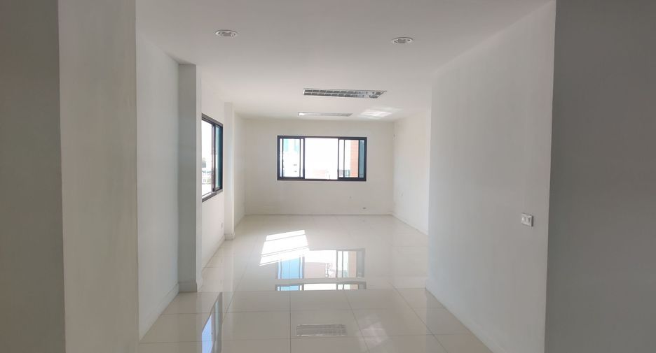 For rent office in Bang Kho Laem, Bangkok