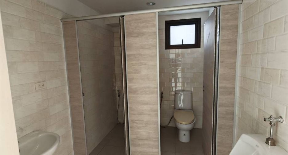 For rent office in Bang Kho Laem, Bangkok