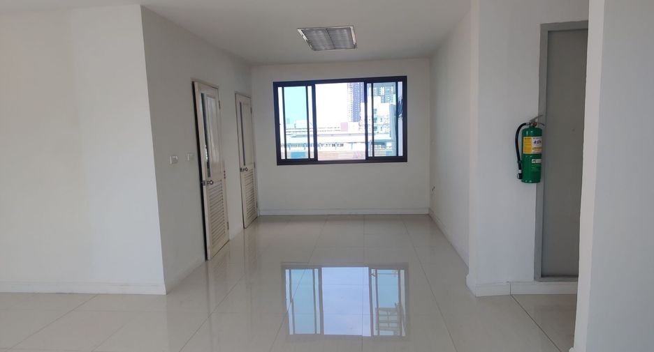 For rent office in Bang Kho Laem, Bangkok