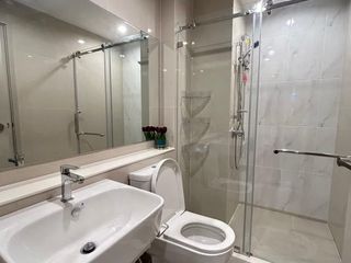 For rent 2 bedrooms condo in Mueang Samut Prakan, Samut Prakan