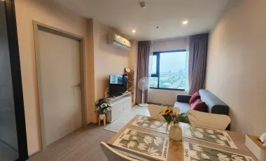 出租 2 卧室 公寓 在 Mueang Samut Prakan, Samut Prakan
