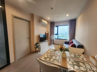 For rent 2 bedrooms condo in Mueang Samut Prakan, Samut Prakan