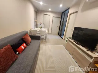 For rent 2 bedrooms condo in Mueang Samut Prakan, Samut Prakan