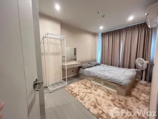 For rent 2 bedrooms condo in Mueang Samut Prakan, Samut Prakan