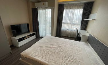 For rent studio condo in Phra Khanong, Bangkok