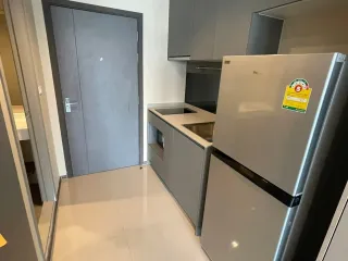 For rent studio condo in Phra Khanong, Bangkok