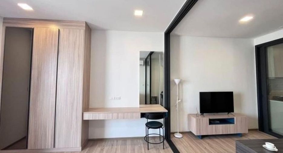 For rent 1 bed condo in Ratchathewi, Bangkok