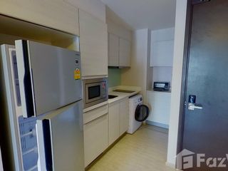 Аренда 1 кровать кондо в Щаттхана, Бангкок