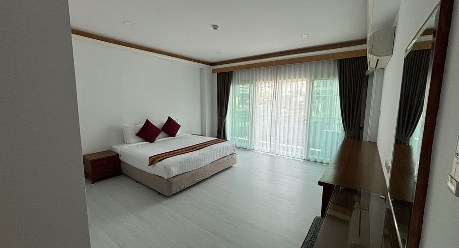 À louer 3 chambres appartement à Watthana, Bangkok