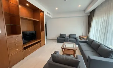 À louer 3 chambres appartement à Watthana, Bangkok