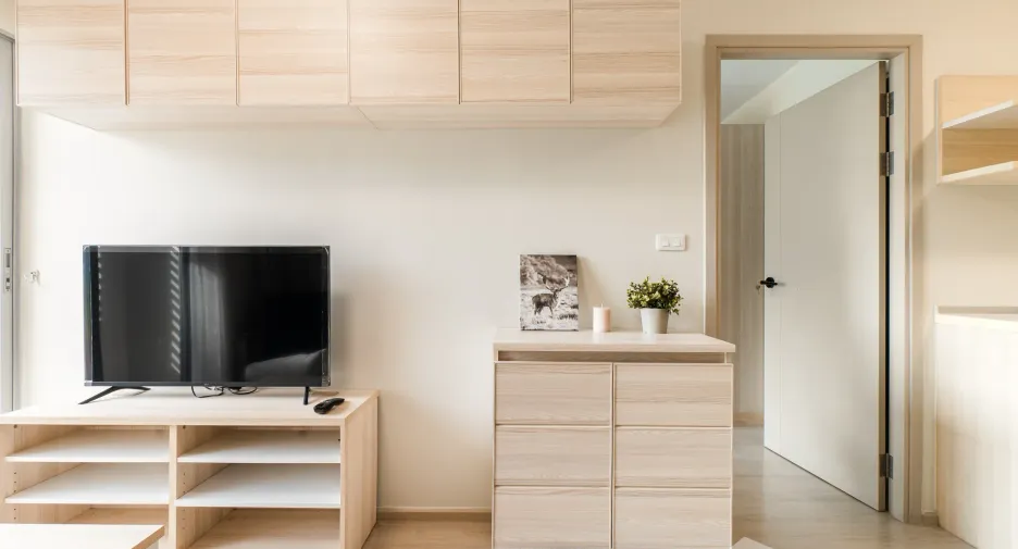 Condo en alquiler de 1 habitaciones en Bang Na, Bangkok