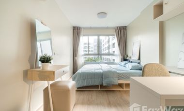 À louer 1 chambre condo à Bang Na, Bangkok